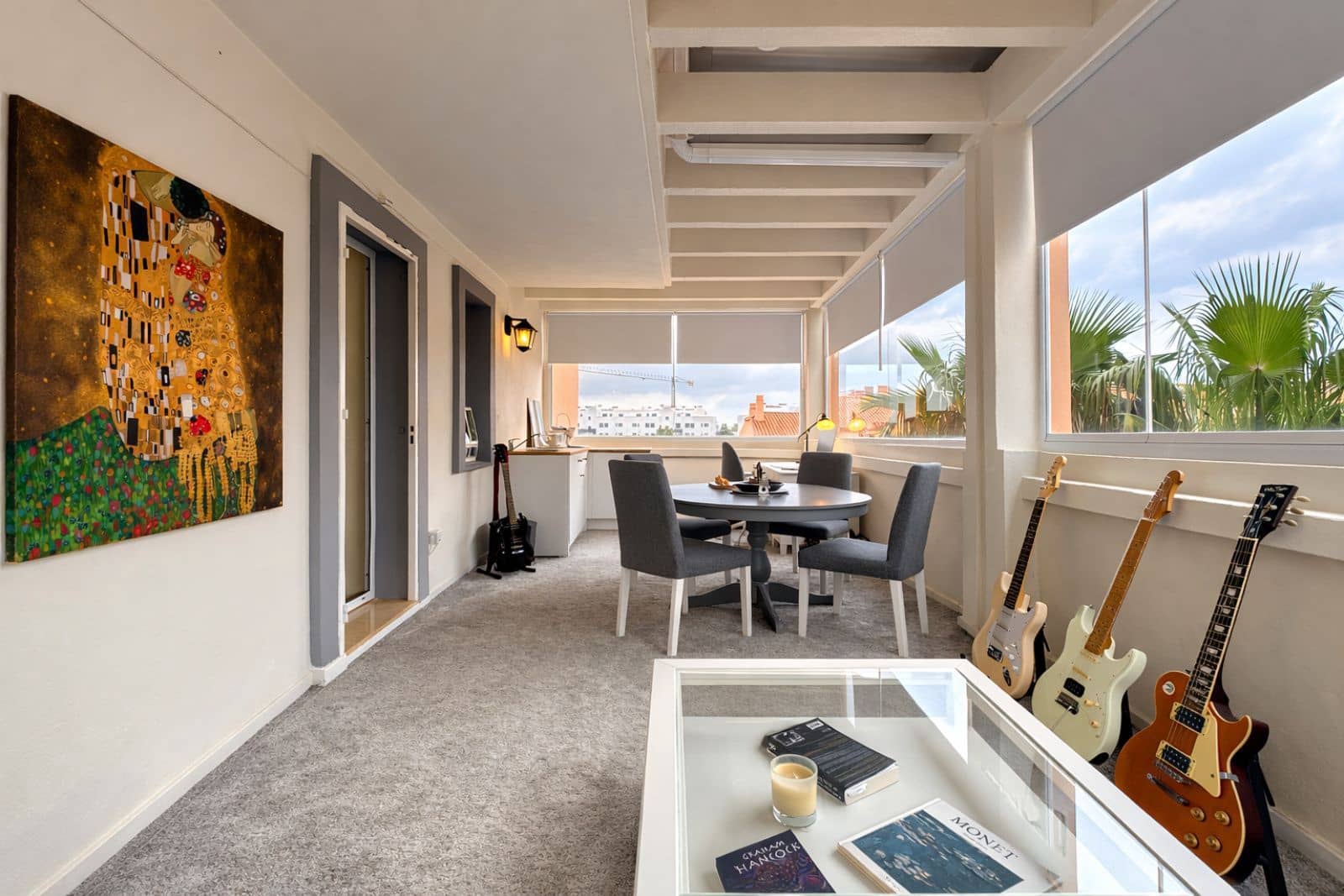 4 bedroom Apartment for sale in Mijas Costa - € 419,000 (Ref: 9738824)