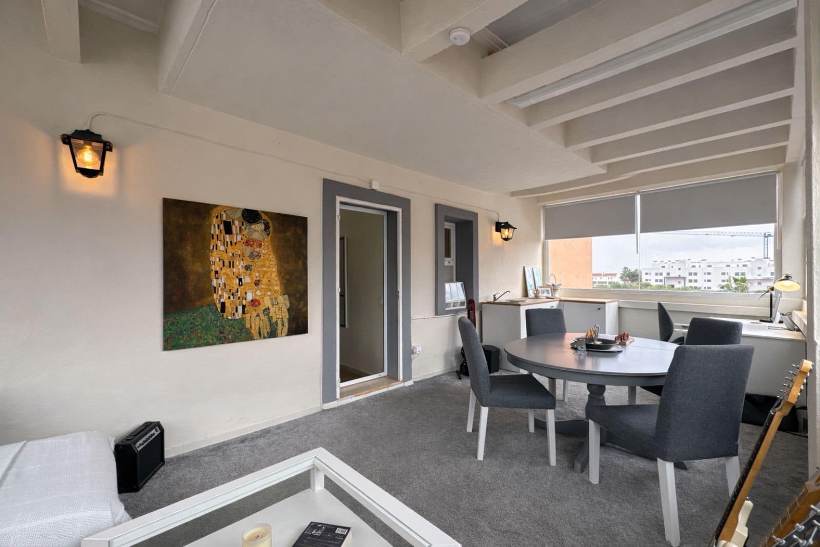 4 bedroom Apartment for sale in Mijas Costa - € 419,000 (Ref: 9738824)