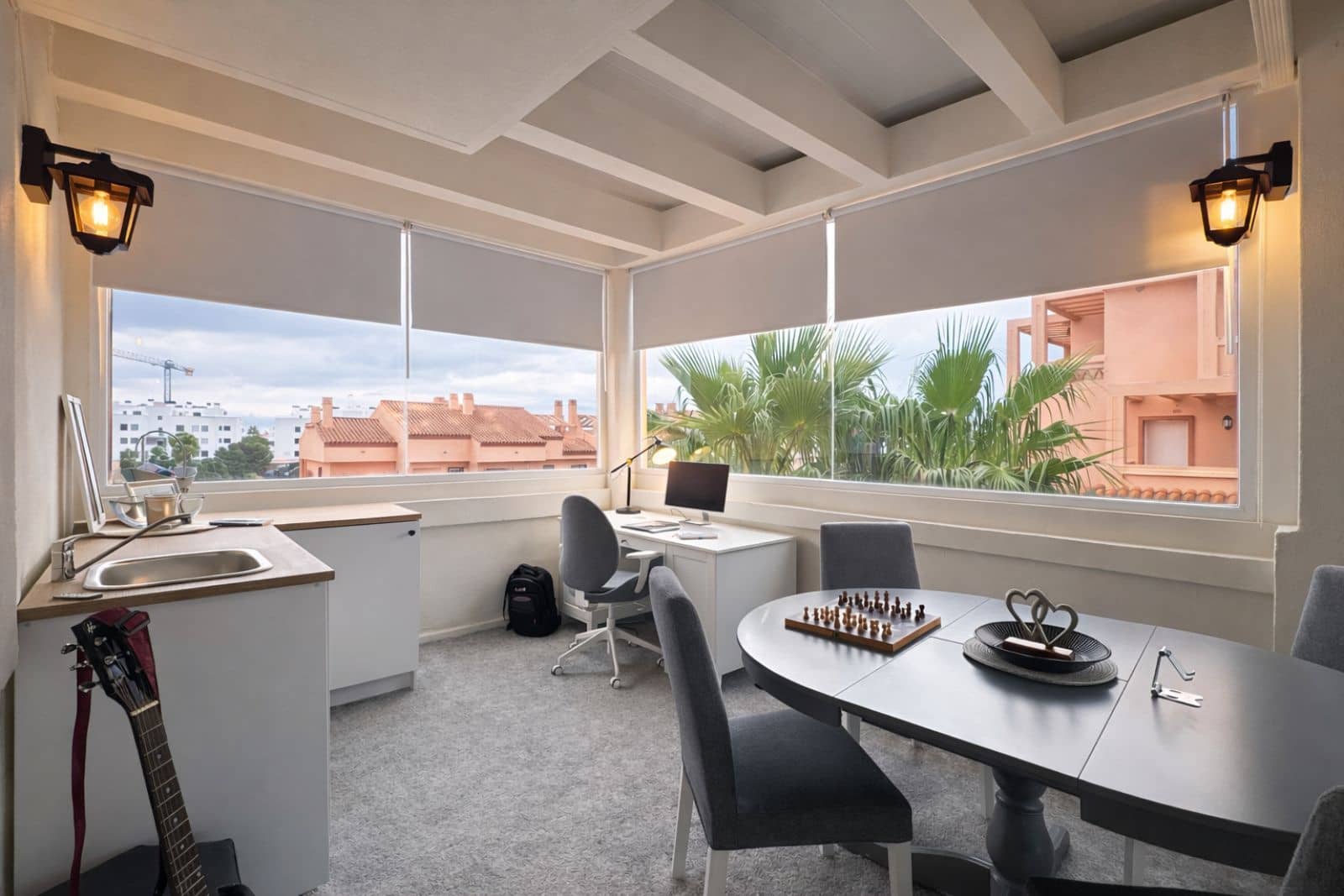 4 bedroom Apartment for sale in Mijas Costa - € 419,000 (Ref: 9738824)