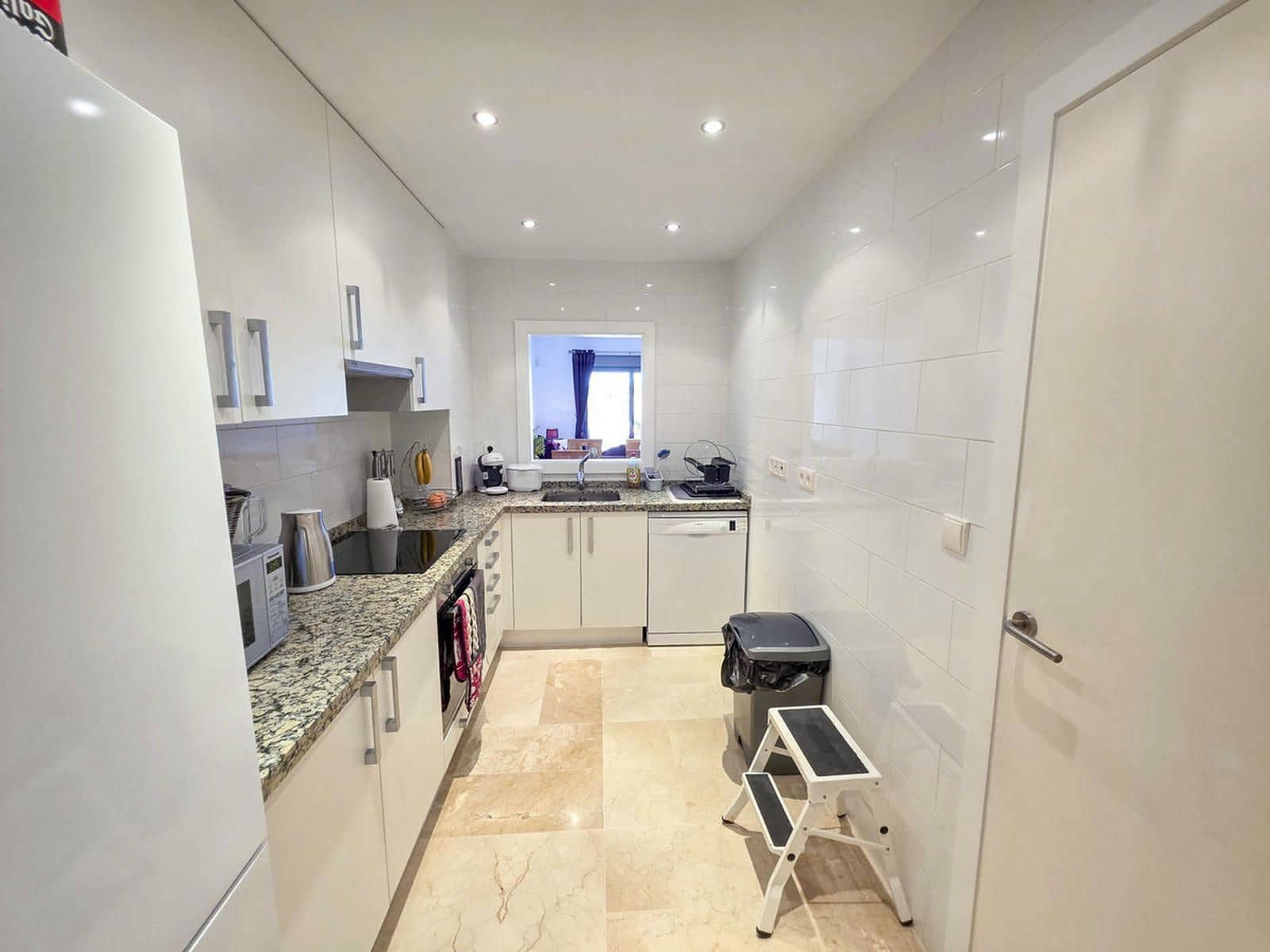 2 bedroom Penthouse for sale in Punta de la Chullera - € 325,000 (Ref: 9738825)