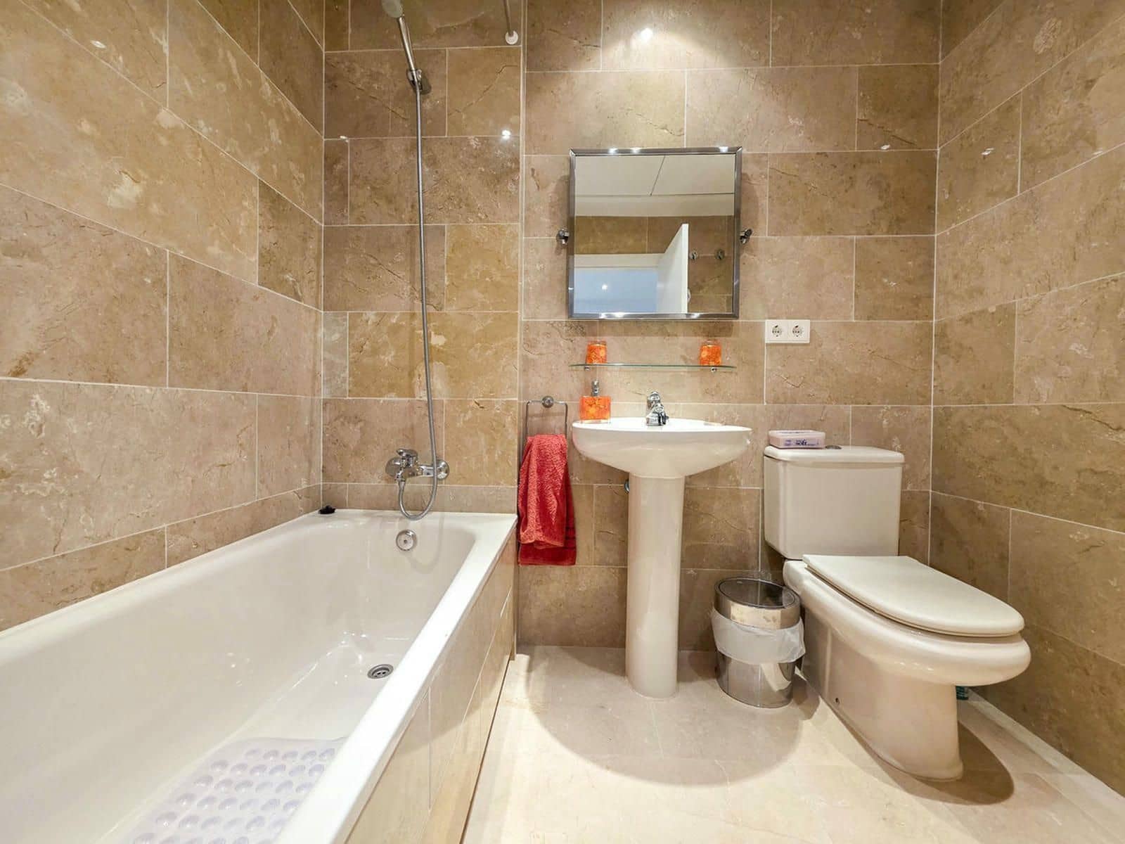 2 bedroom Penthouse for sale in Punta de la Chullera - € 325,000 (Ref: 9738825)