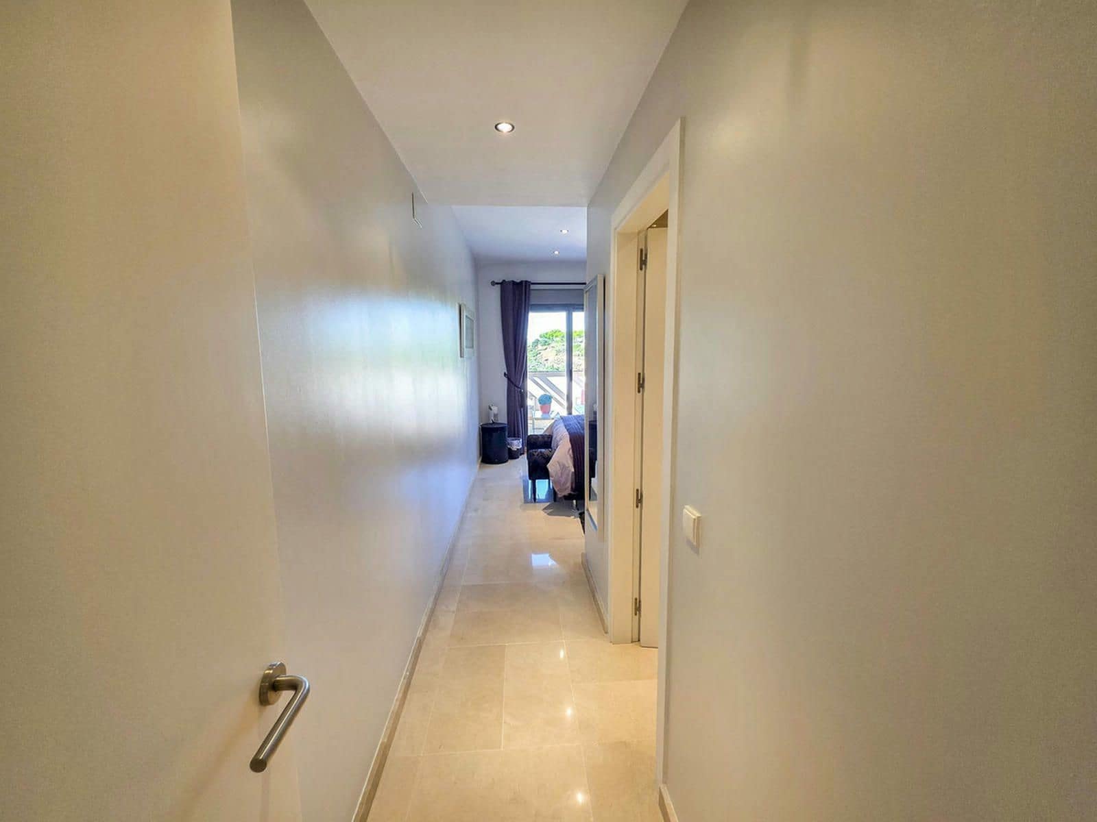 2 bedroom Penthouse for sale in Punta de la Chullera - € 325,000 (Ref: 9738825)