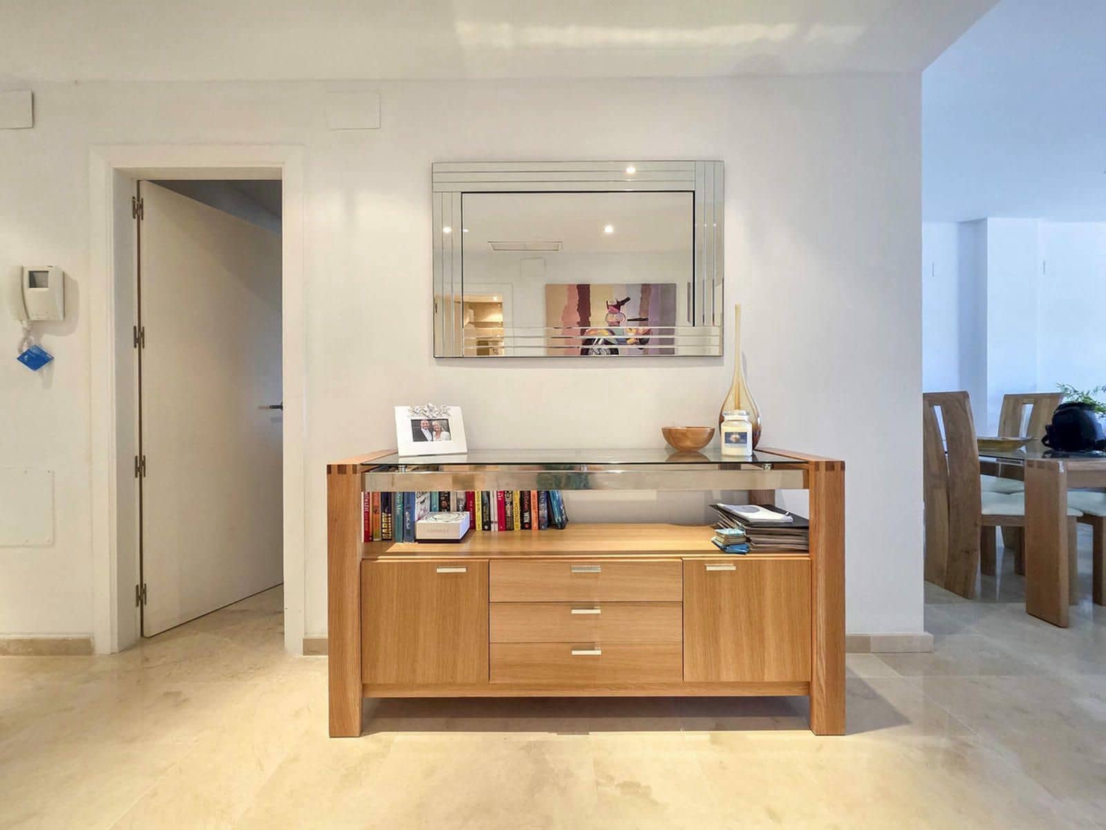 2 bedroom Penthouse for sale in Punta de la Chullera - € 325,000 (Ref: 9738825)