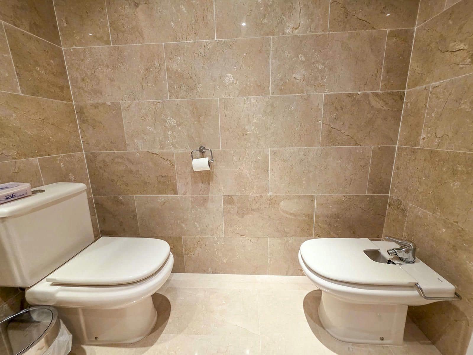 2 bedroom Penthouse for sale in Punta de la Chullera - € 325,000 (Ref: 9738825)