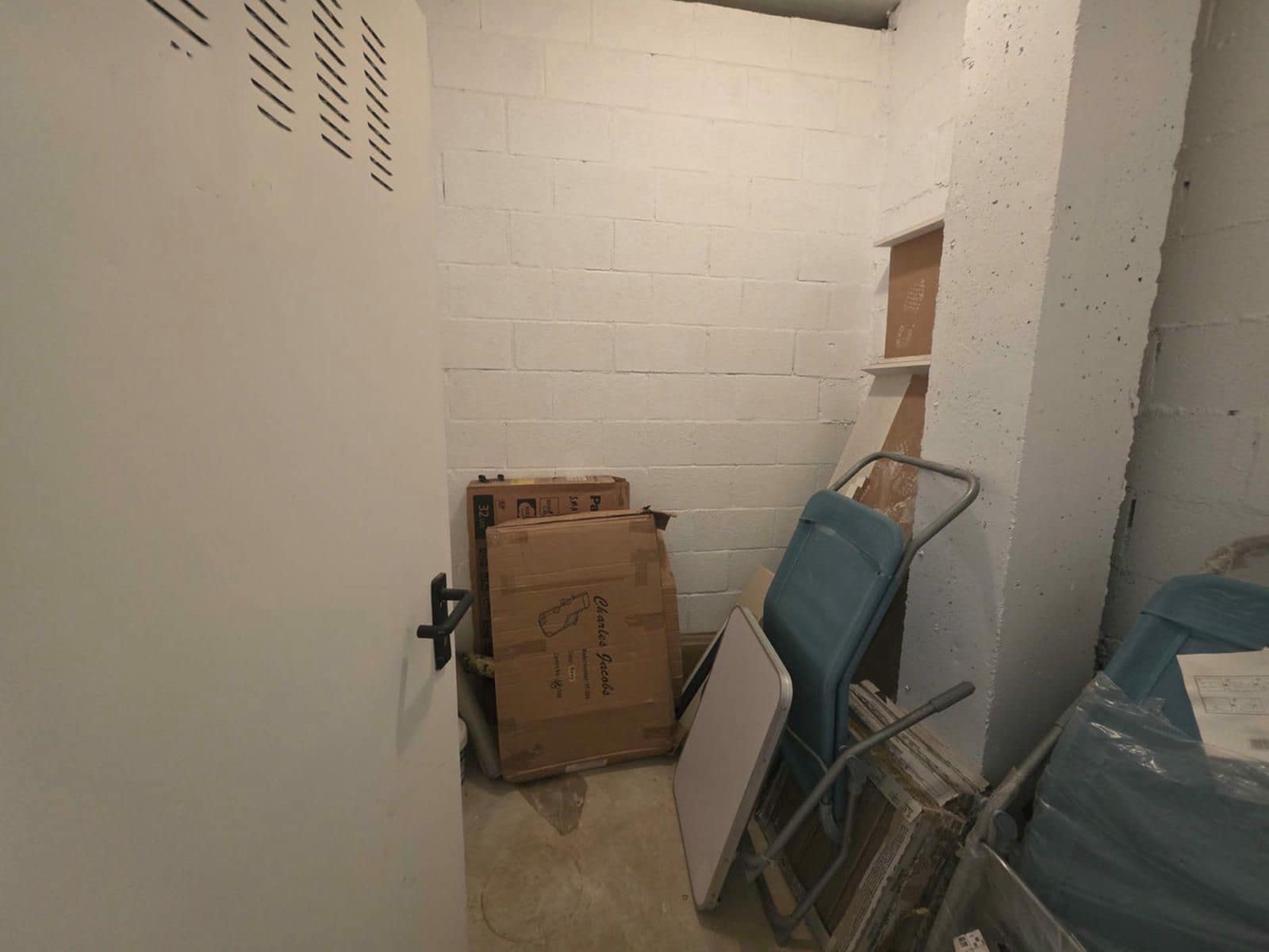 2 bedroom Penthouse for sale in Punta de la Chullera - € 325,000 (Ref: 9738825)