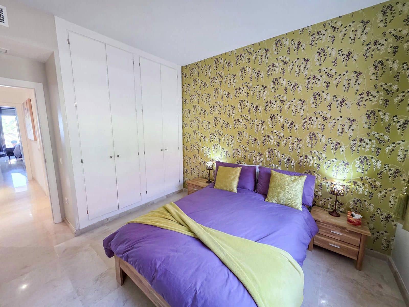 2 bedroom Penthouse for sale in Punta de la Chullera - € 325,000 (Ref: 9738825)