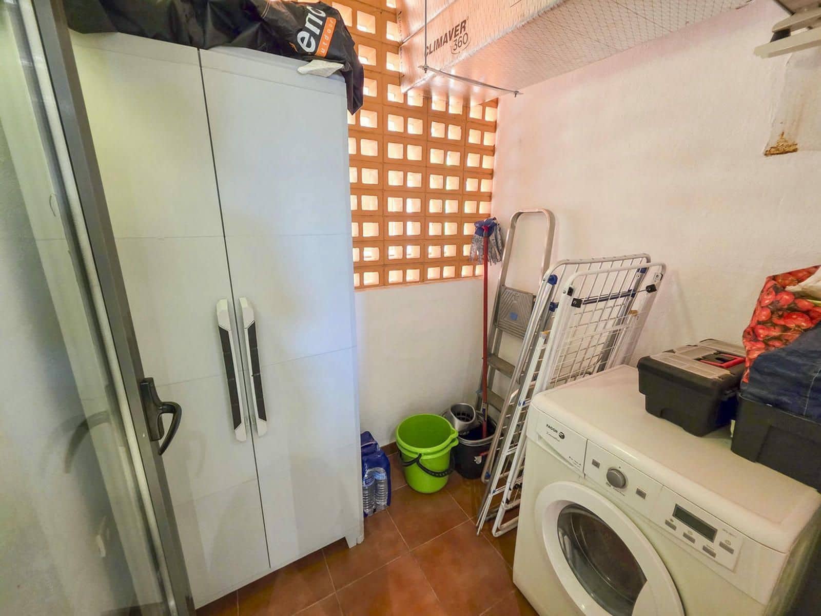 2 bedroom Penthouse for sale in Punta de la Chullera - € 325,000 (Ref: 9738825)