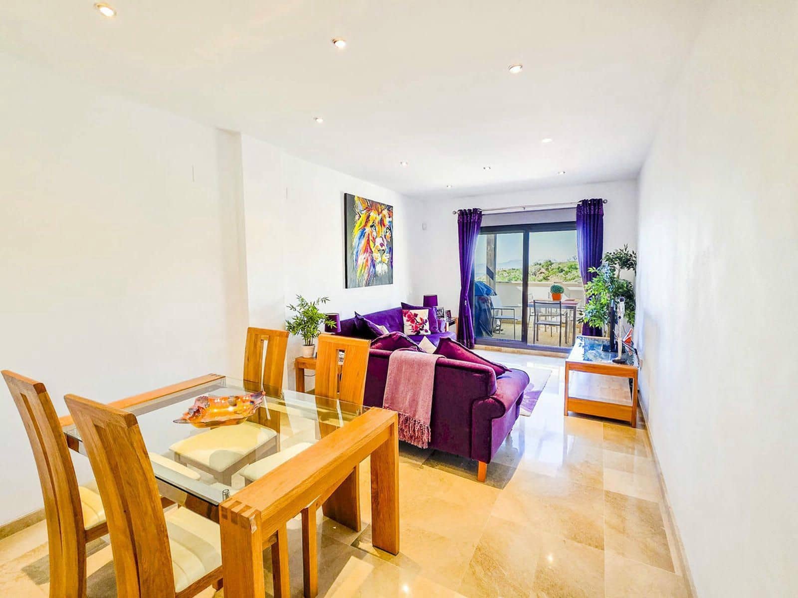 2 bedroom Penthouse for sale in Punta de la Chullera - € 325,000 (Ref: 9738825)