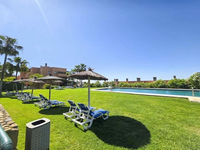 2 chambre Penthouse à vendre à Punta de la Chullera, Manilva - 325 000 € (Ref: 9738825)