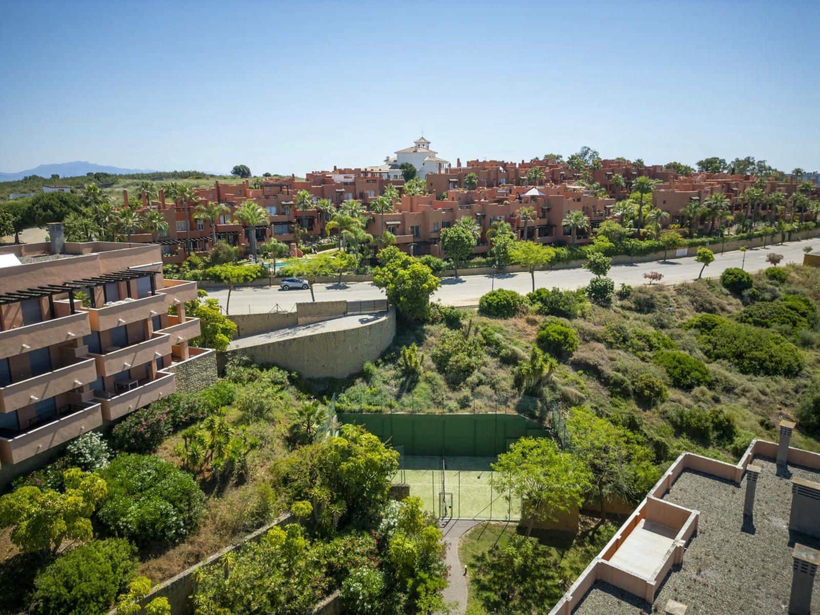 2 bedroom Penthouse for sale in Punta de la Chullera - € 325,000 (Ref: 9738825)