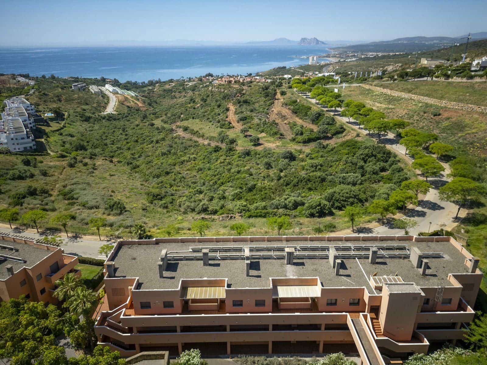 2 bedroom Penthouse for sale in Punta de la Chullera - € 325,000 (Ref: 9738825)