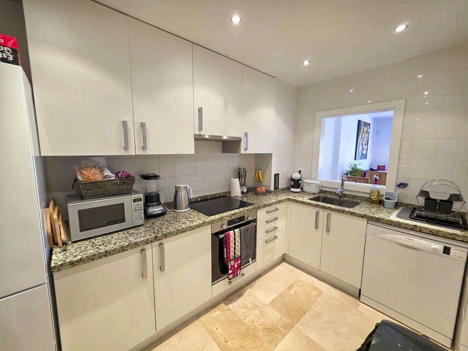 2 bedroom Penthouse for sale in Punta de la Chullera - € 325,000 (Ref: 9738825)