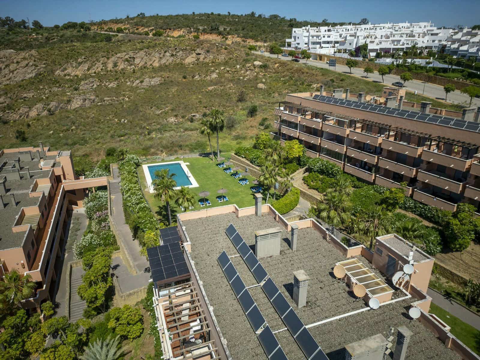 2 bedroom Penthouse for sale in Punta de la Chullera - € 325,000 (Ref: 9738825)