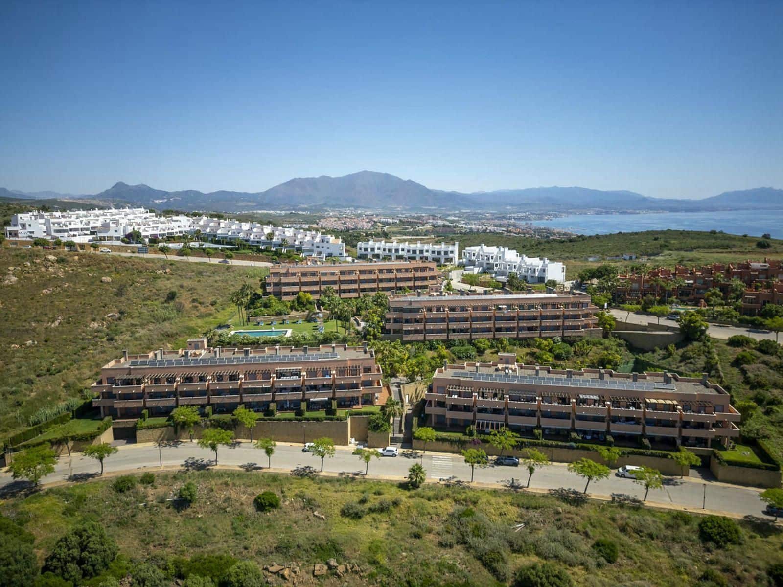 2 bedroom Penthouse for sale in Punta de la Chullera - € 325,000 (Ref: 9738825)