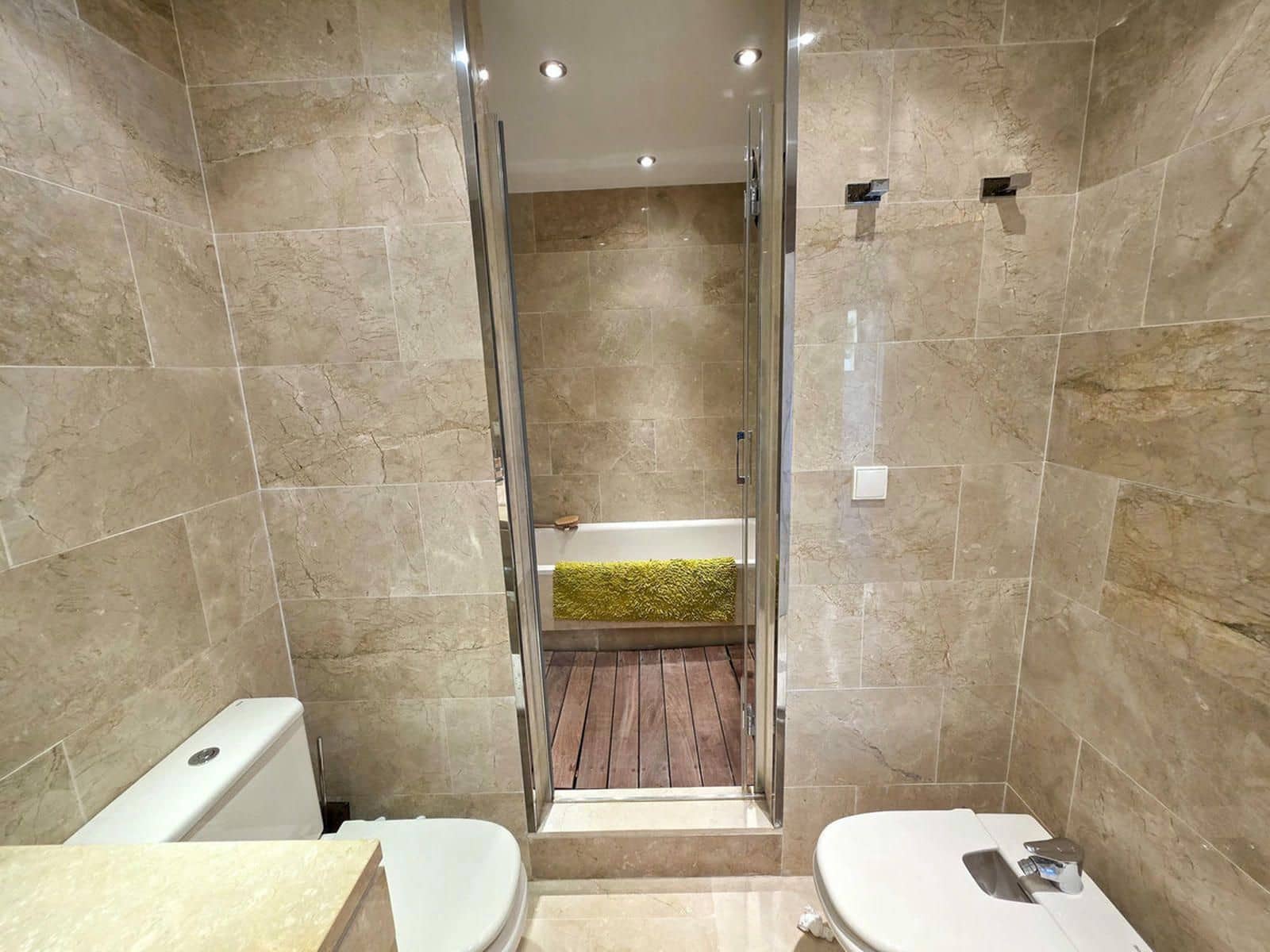 2 bedroom Penthouse for sale in Punta de la Chullera - € 325,000 (Ref: 9738825)