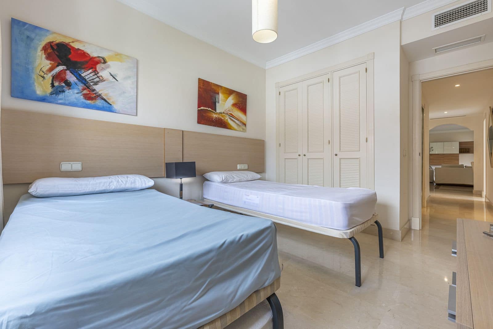 2 bedroom Apartment for sale in Golden Mile - € 990,000 (Ref: 9738826)