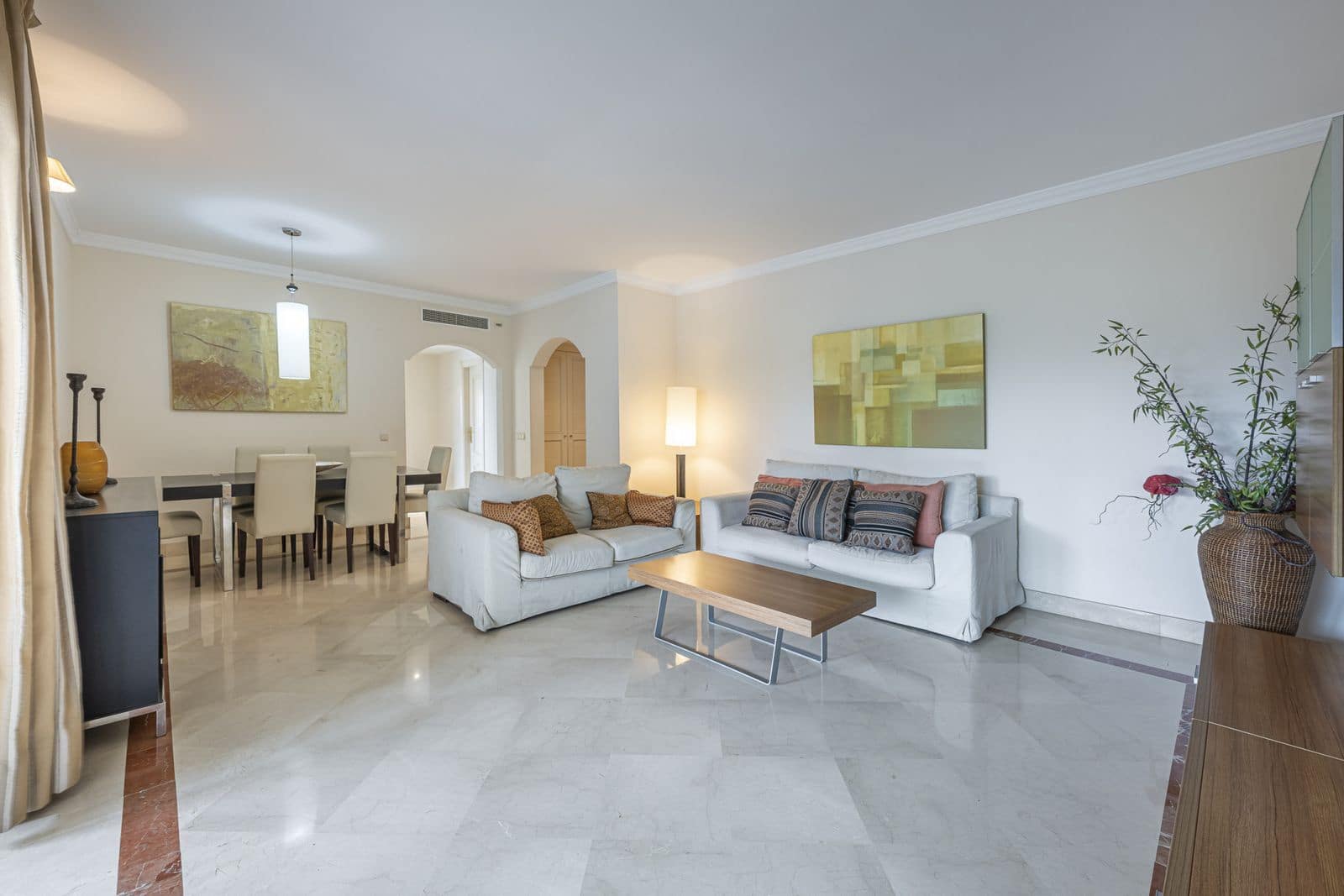 2 bedroom Apartment for sale in Golden Mile - € 990,000 (Ref: 9738826)