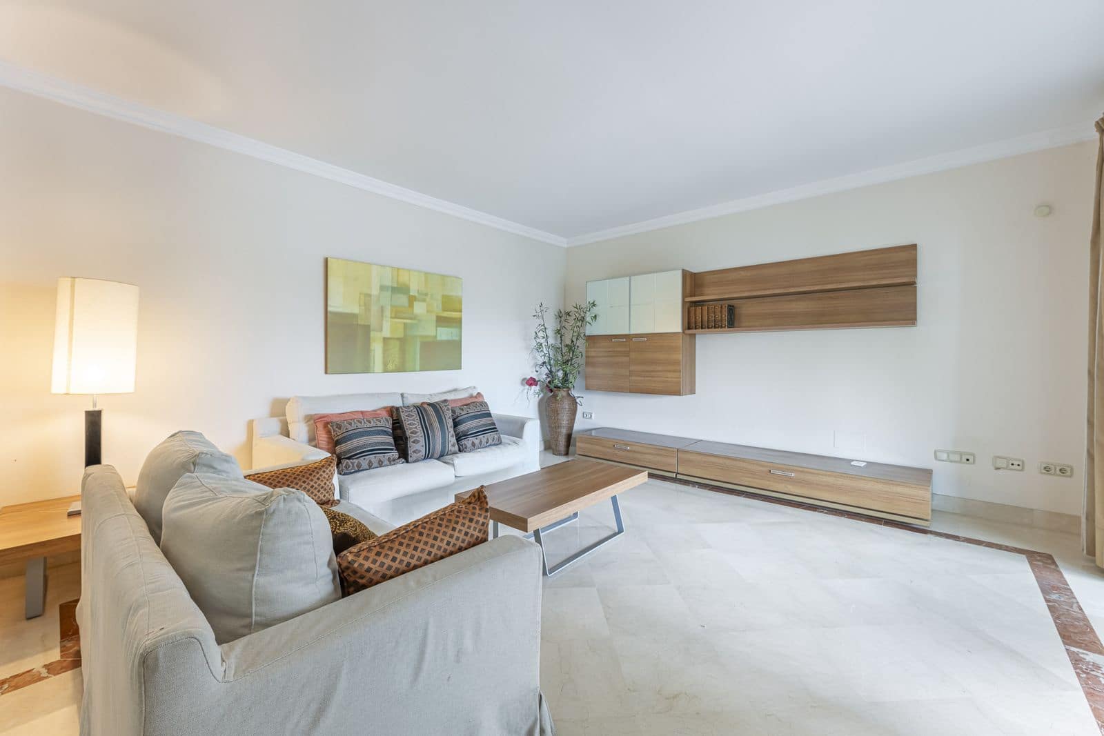 2 bedroom Apartment for sale in Golden Mile - € 990,000 (Ref: 9738826)