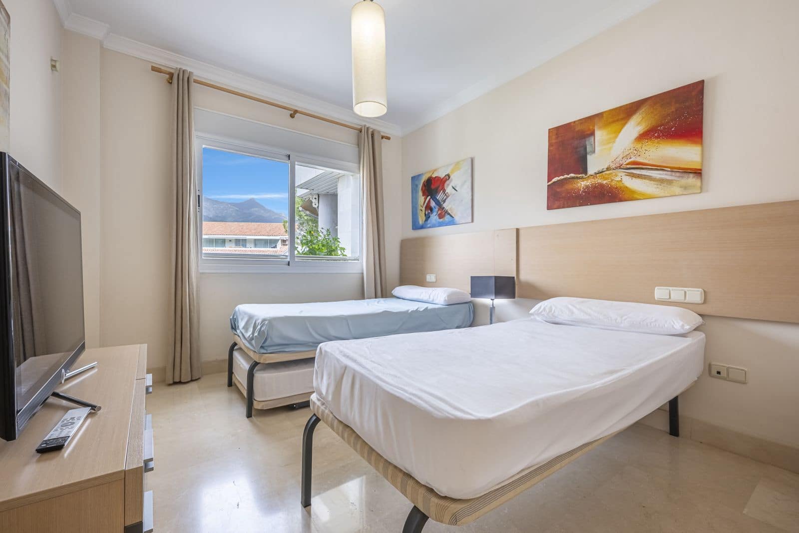 2 bedroom Apartment for sale in Golden Mile - € 990,000 (Ref: 9738826)