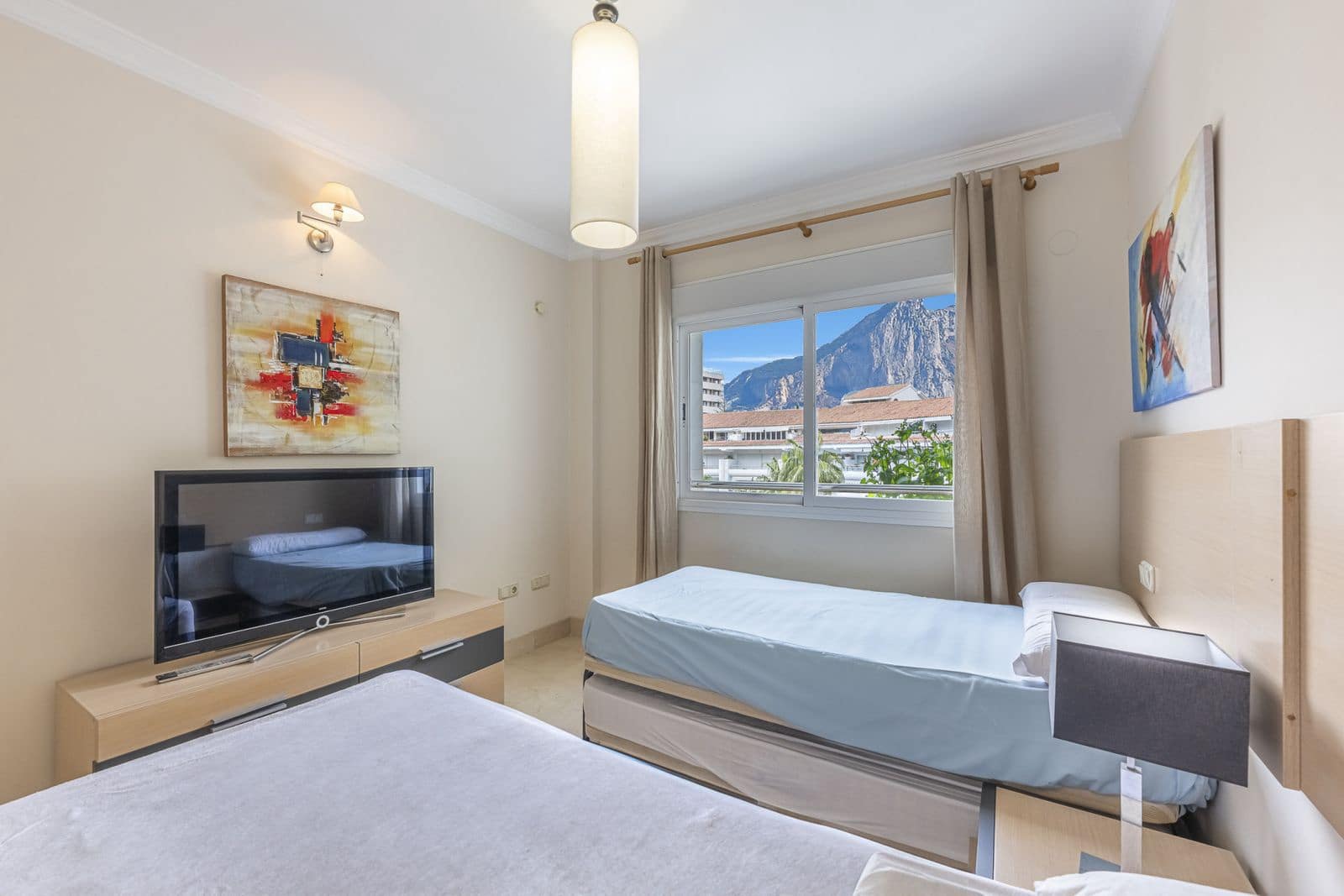 2 bedroom Apartment for sale in Golden Mile - € 990,000 (Ref: 9738826)