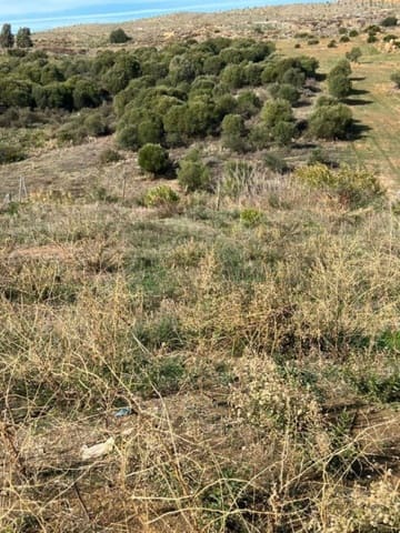 Bouwgrond te koop in Bel-Air, Estepona - € 690.000 (Ref: 9738828)