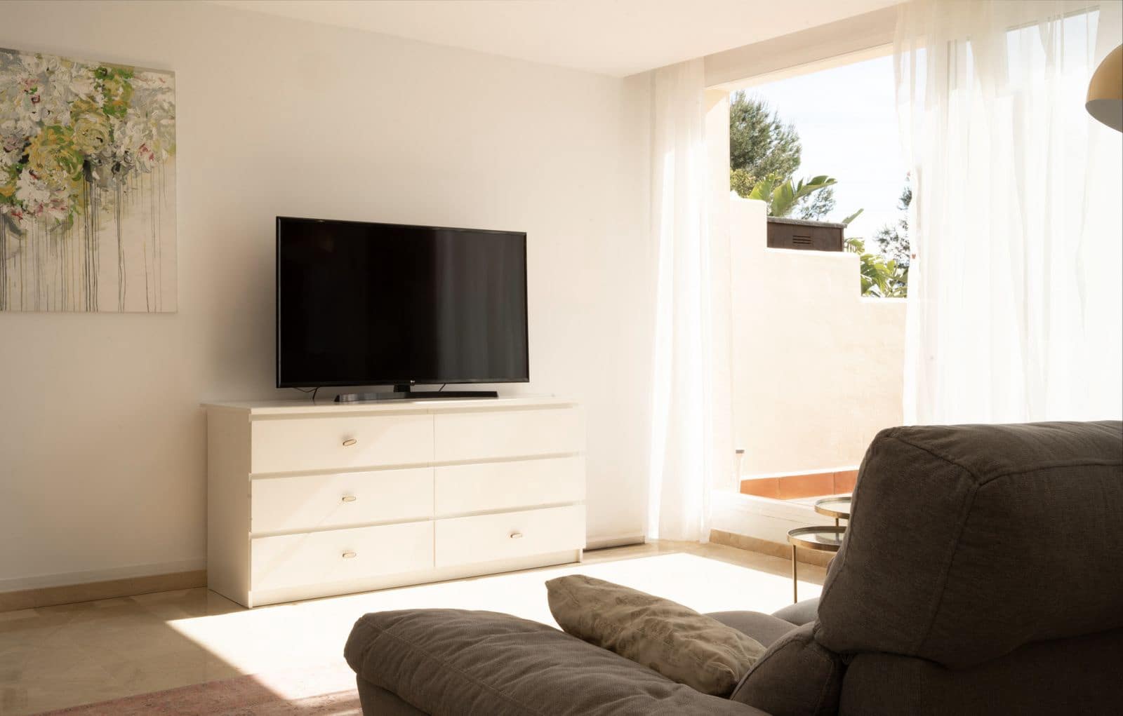 2 soveværelse Lejlighed til salg i Benahavis - € 430.000 (Ref: 9738829)