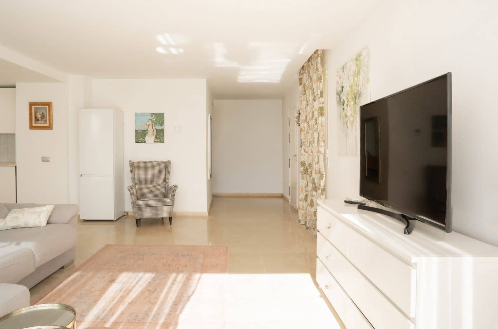 2 soveværelse Lejlighed til salg i Benahavis - € 430.000 (Ref: 9738829)