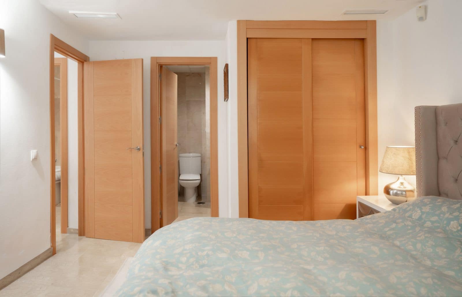 2 soveværelse Lejlighed til salg i Benahavis - € 430.000 (Ref: 9738829)