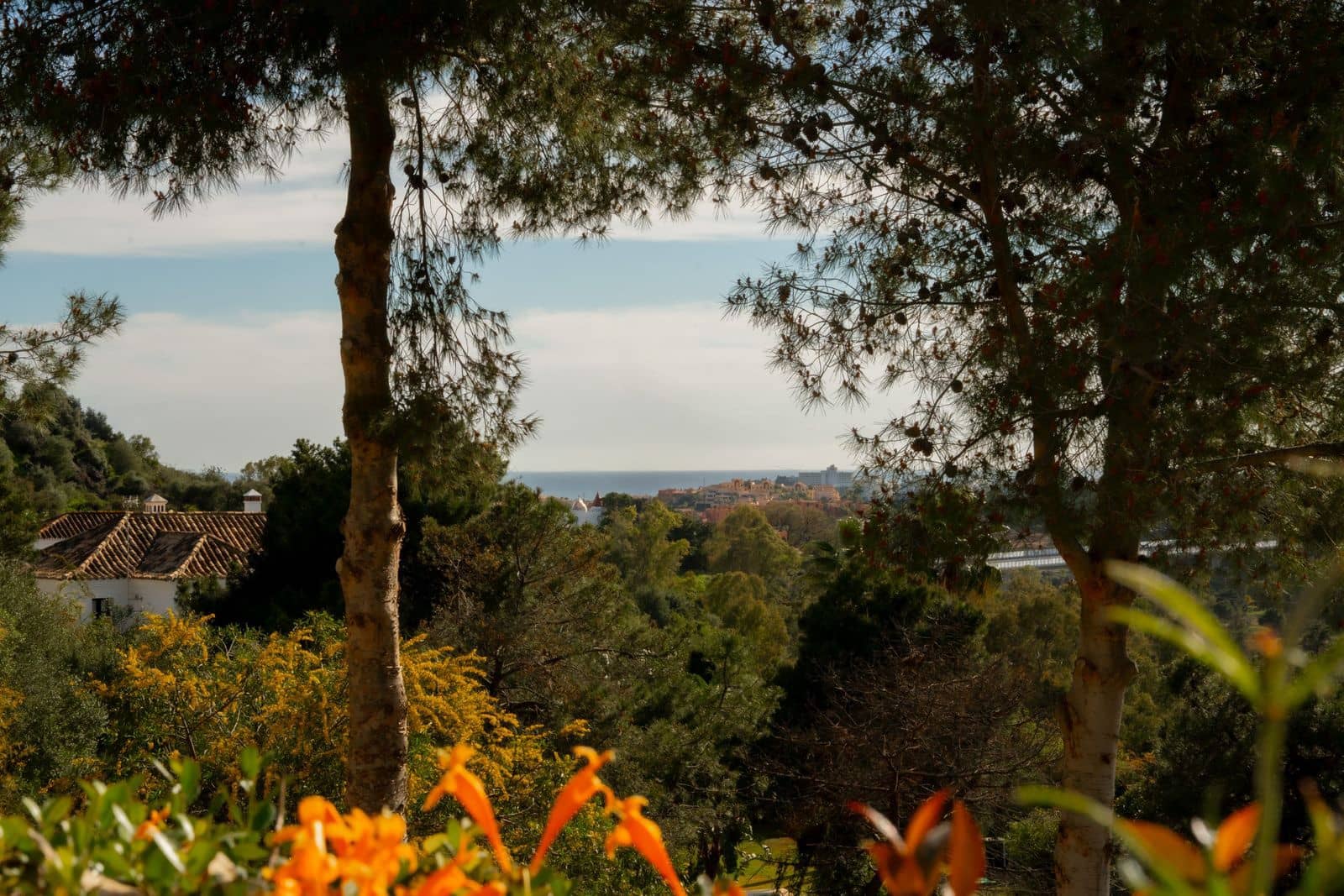 2 soveværelse Lejlighed til salg i Benahavis - € 430.000 (Ref: 9738829)