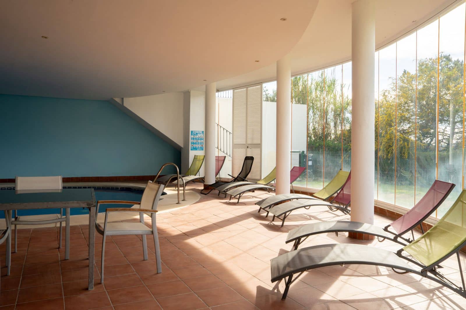 2 soveværelse Lejlighed til salg i Benahavis - € 430.000 (Ref: 9738829)