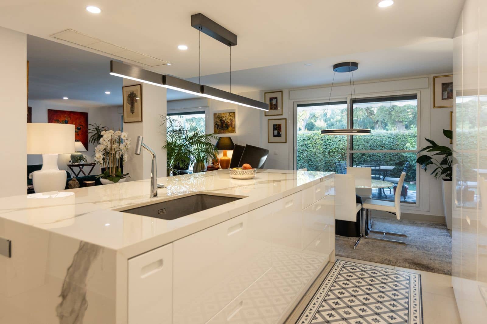 3 chambre Appartement à vendre à Sotogrande - 880 000 € (Ref: 9738830)