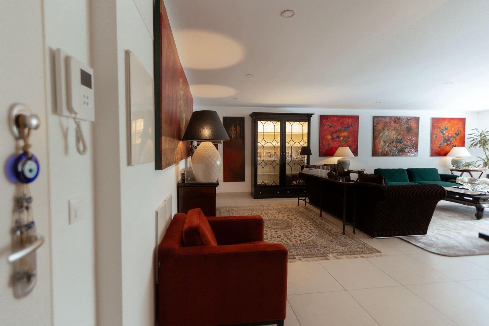 3 chambre Appartement à vendre à Sotogrande - 880 000 € (Ref: 9738830)