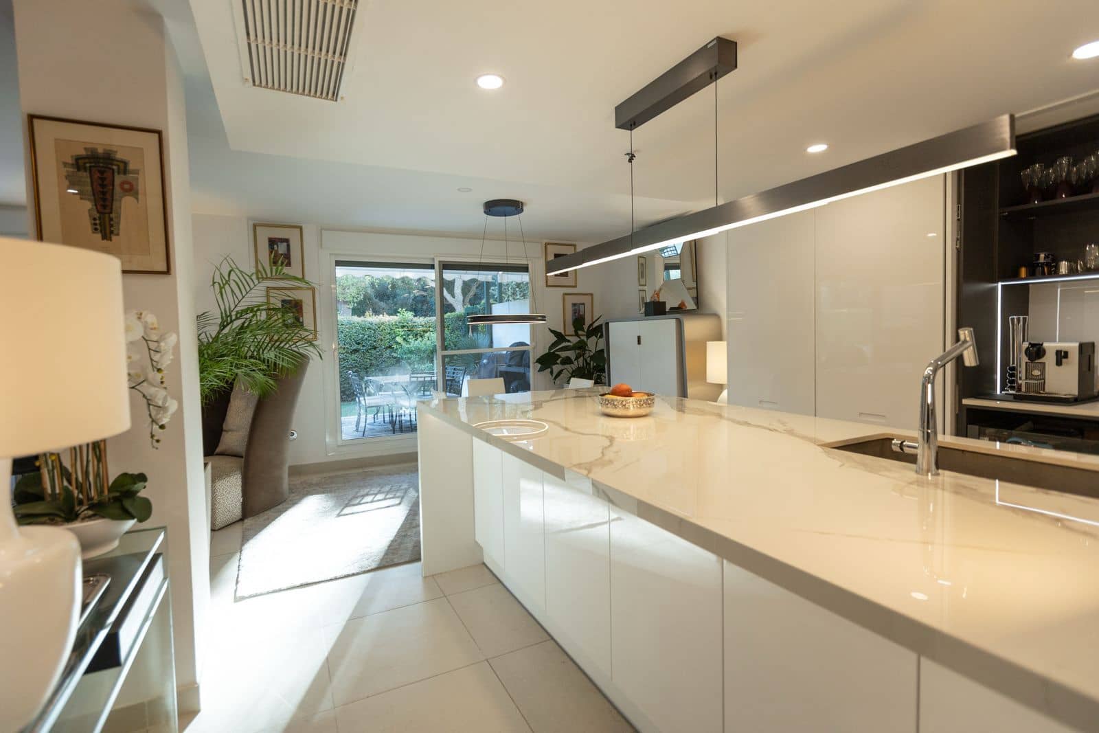 3 chambre Appartement à vendre à Sotogrande - 880 000 € (Ref: 9738830)