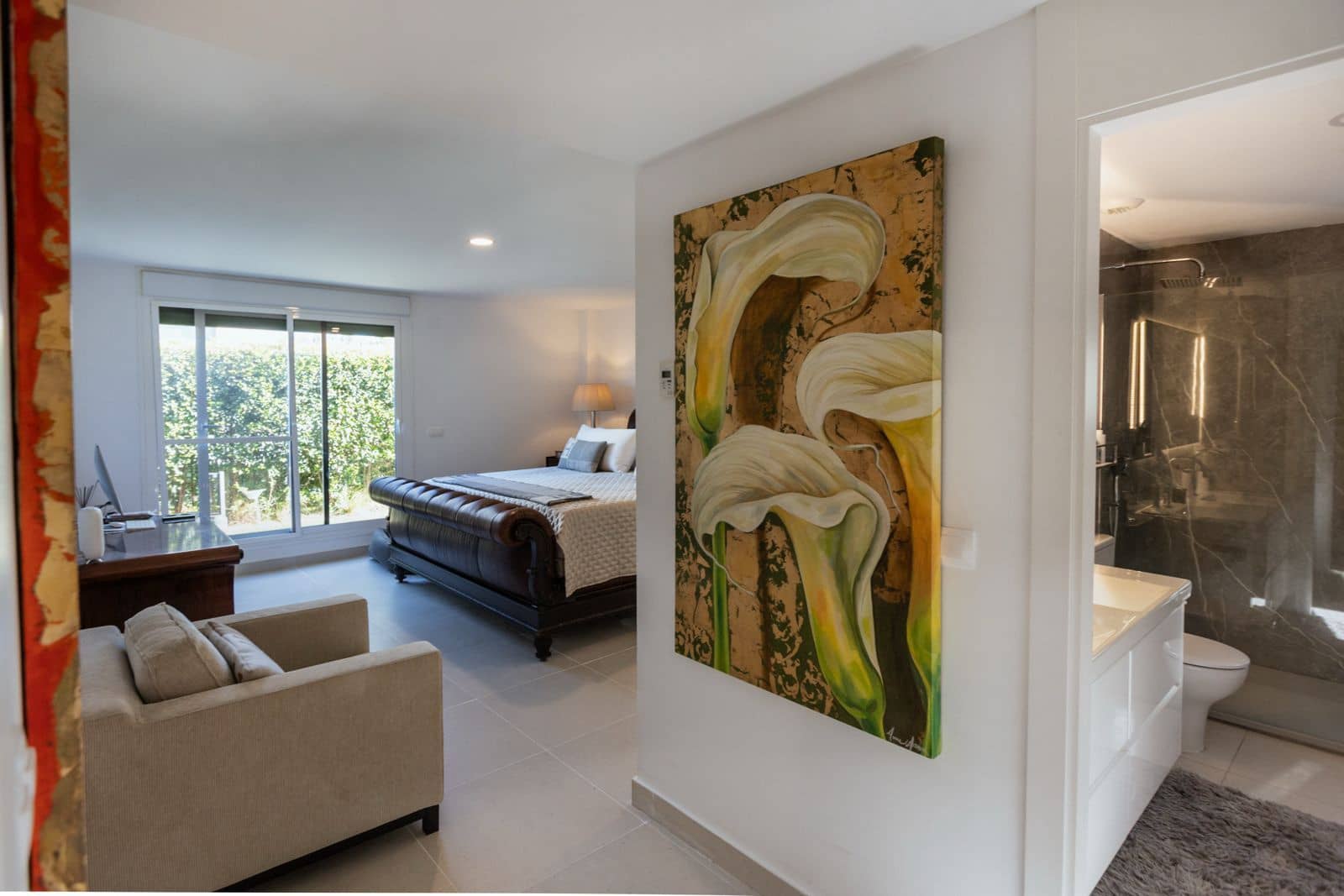 3 chambre Appartement à vendre à Sotogrande - 880 000 € (Ref: 9738830)