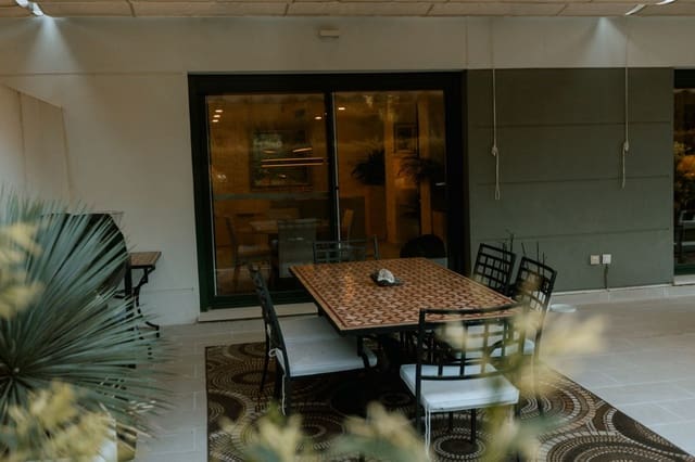 3 chambre Appartement à vendre à Sotogrande, San Roque - 880 000 € (Ref: 9738830)