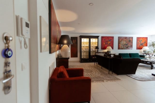 3 chambre Appartement à vendre à Sotogrande, San Roque - 880 000 € (Ref: 9738830)