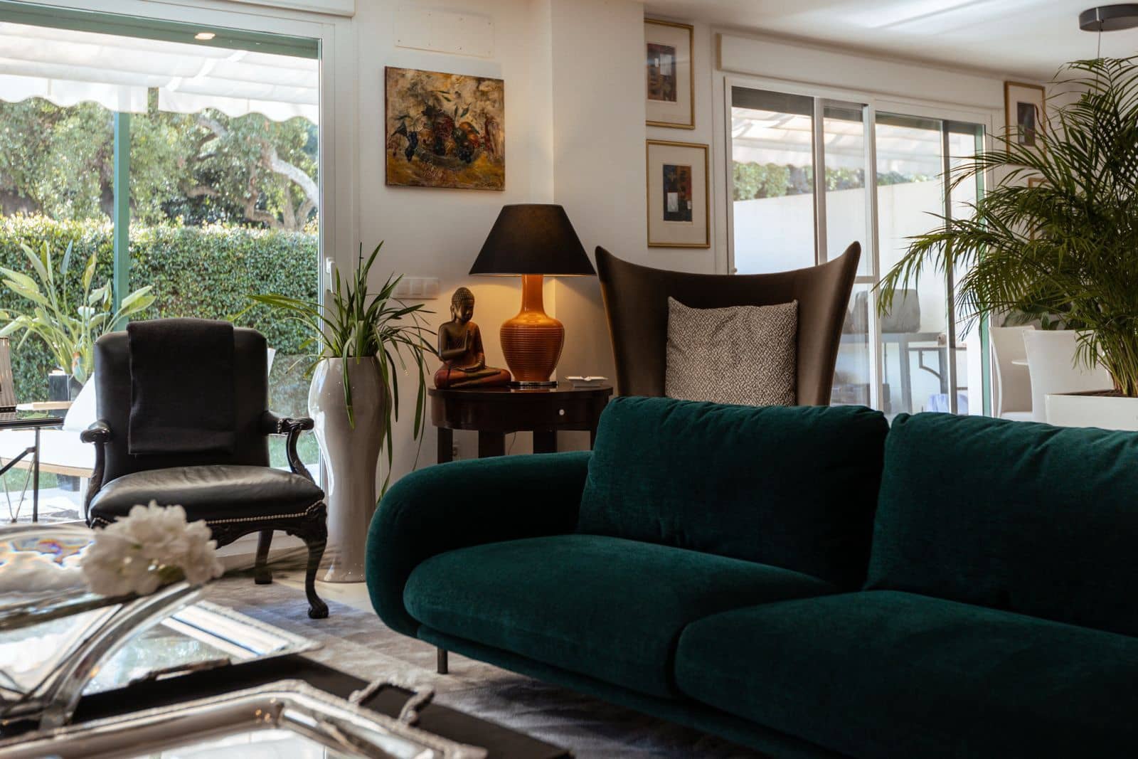 3 chambre Appartement à vendre à Sotogrande - 880 000 € (Ref: 9738830)