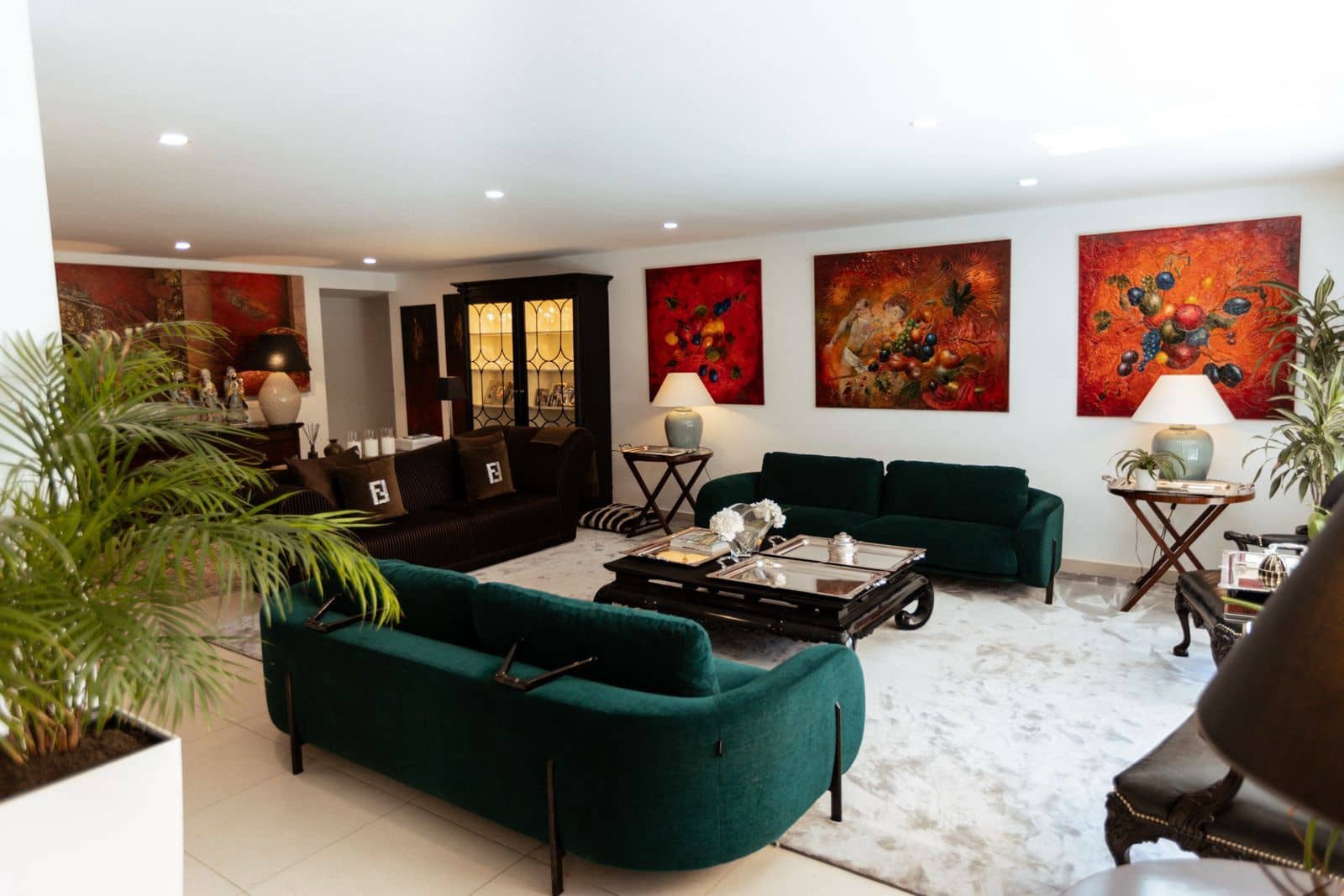 3 chambre Appartement à vendre à Sotogrande - 880 000 € (Ref: 9738830)