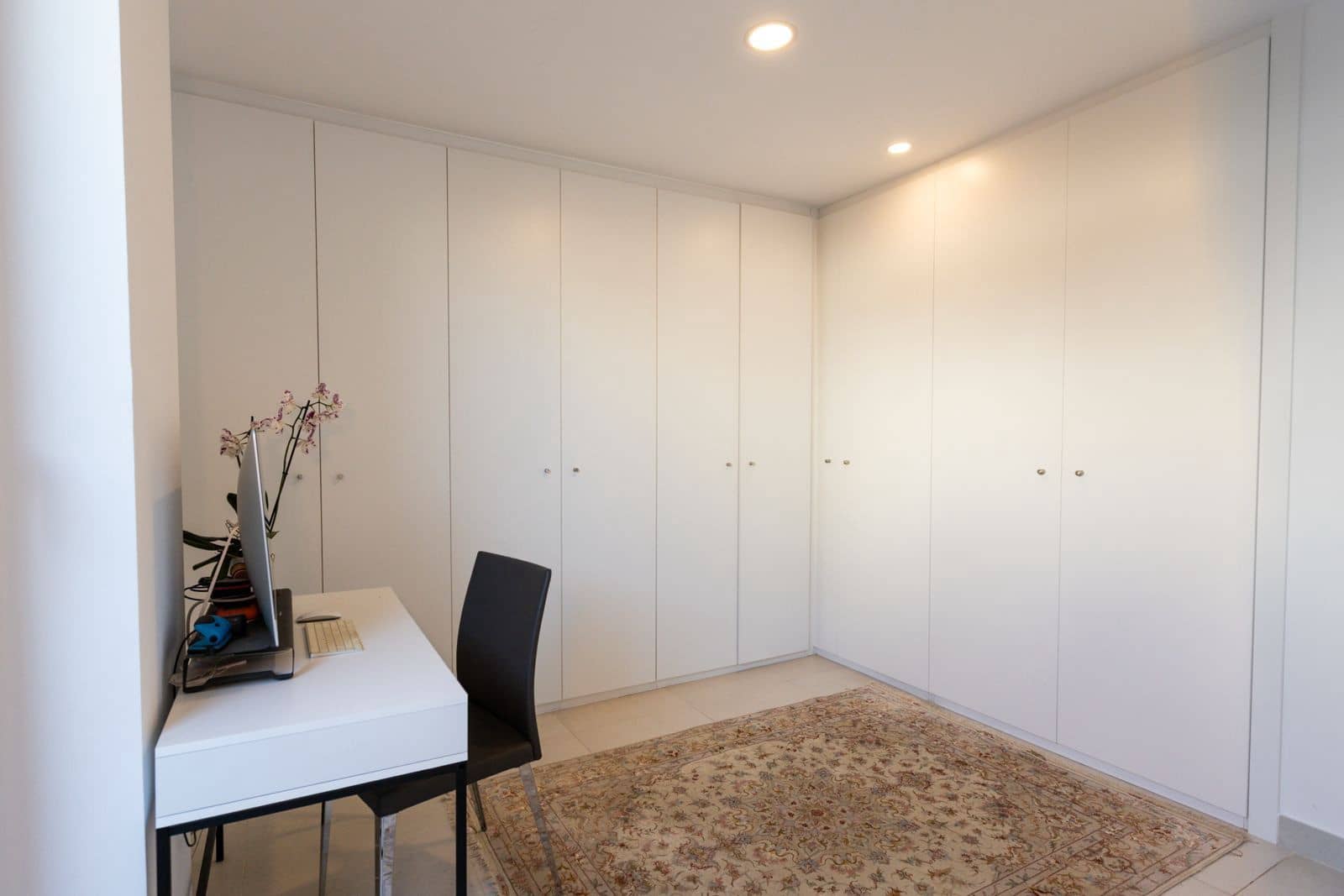 3 chambre Appartement à vendre à Sotogrande - 880 000 € (Ref: 9738830)