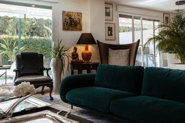 3 chambre Appartement à vendre à Sotogrande, San Roque - 880 000 € (Ref: 9738830)