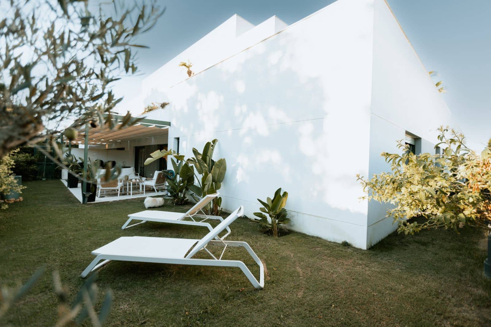 3 chambre Appartement à vendre à Sotogrande - 880 000 € (Ref: 9738830)