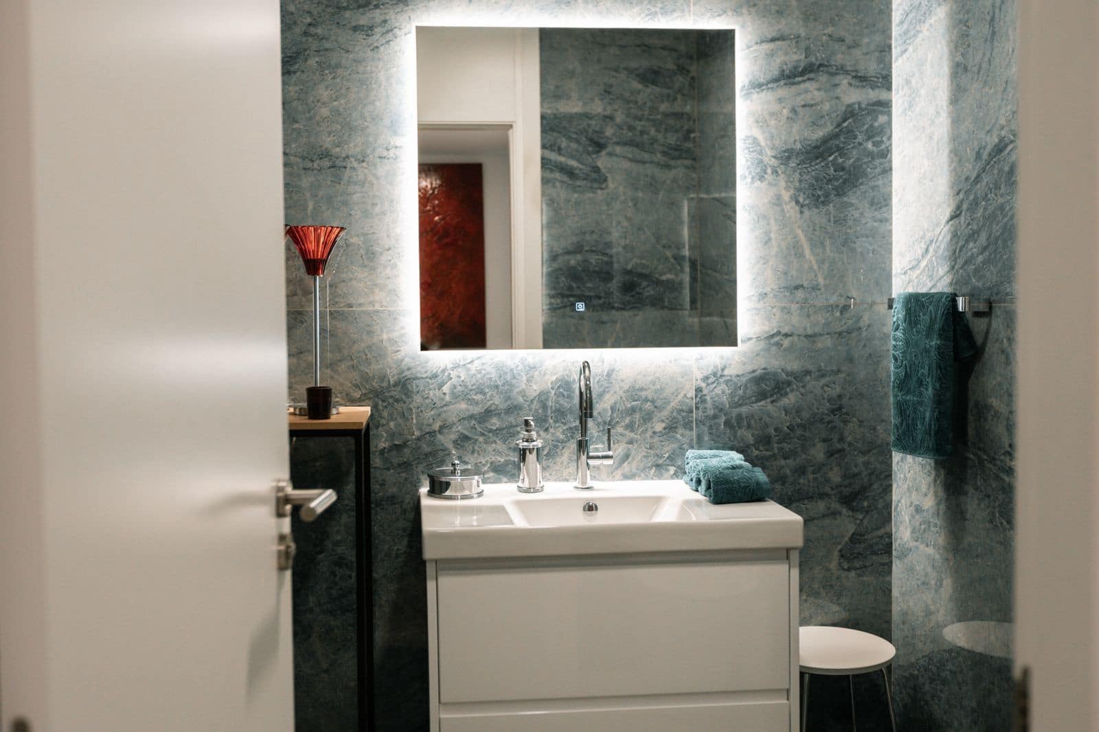 3 chambre Appartement à vendre à Sotogrande - 880 000 € (Ref: 9738830)