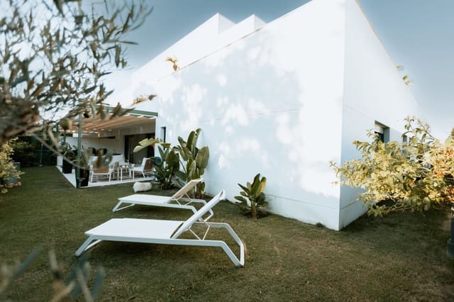 3 chambre Appartement à vendre à Sotogrande, San Roque - 880 000 € (Ref: 9738830)