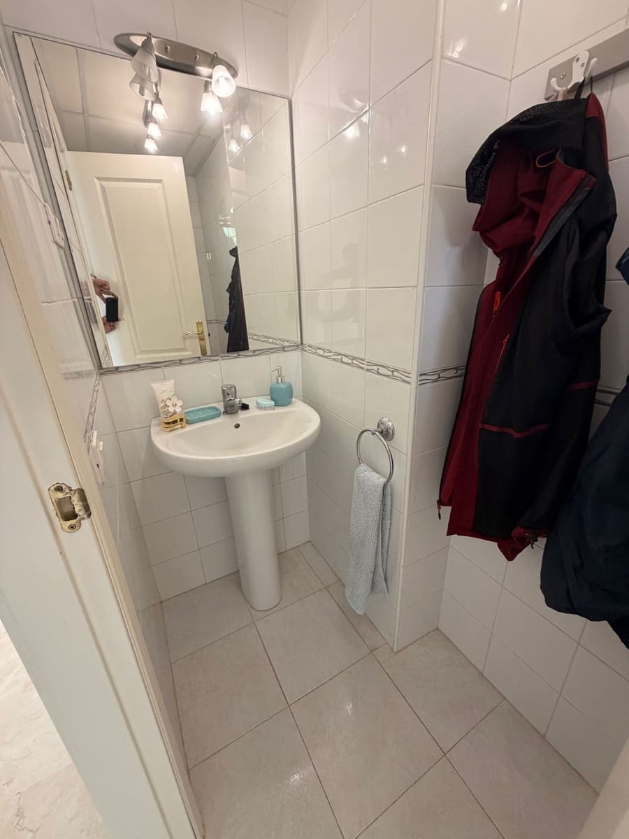 4 sovrum Hus till salu i Calahonda - 550 000 € (Ref: 9738831)