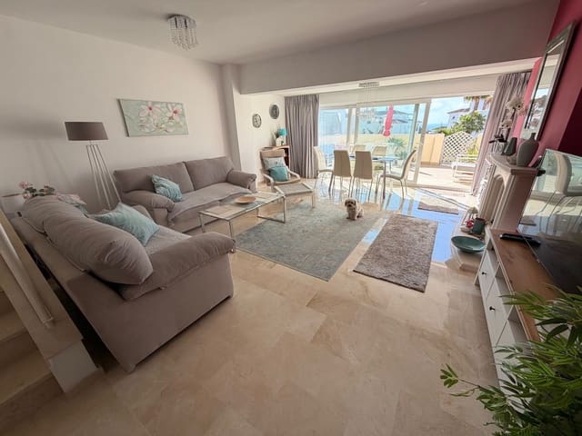 4 sovrum Hus till salu i Calahonda, Mijas - 550 000 € (Ref: 9738831)