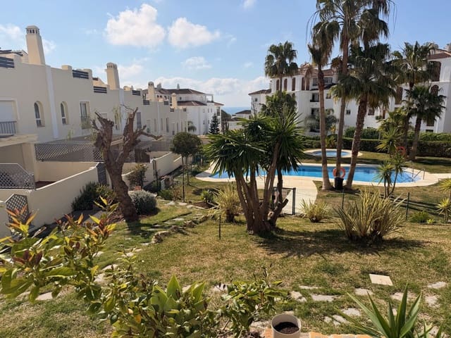 4 sovrum Hus till salu i Calahonda, Mijas - 550 000 € (Ref: 9738831)