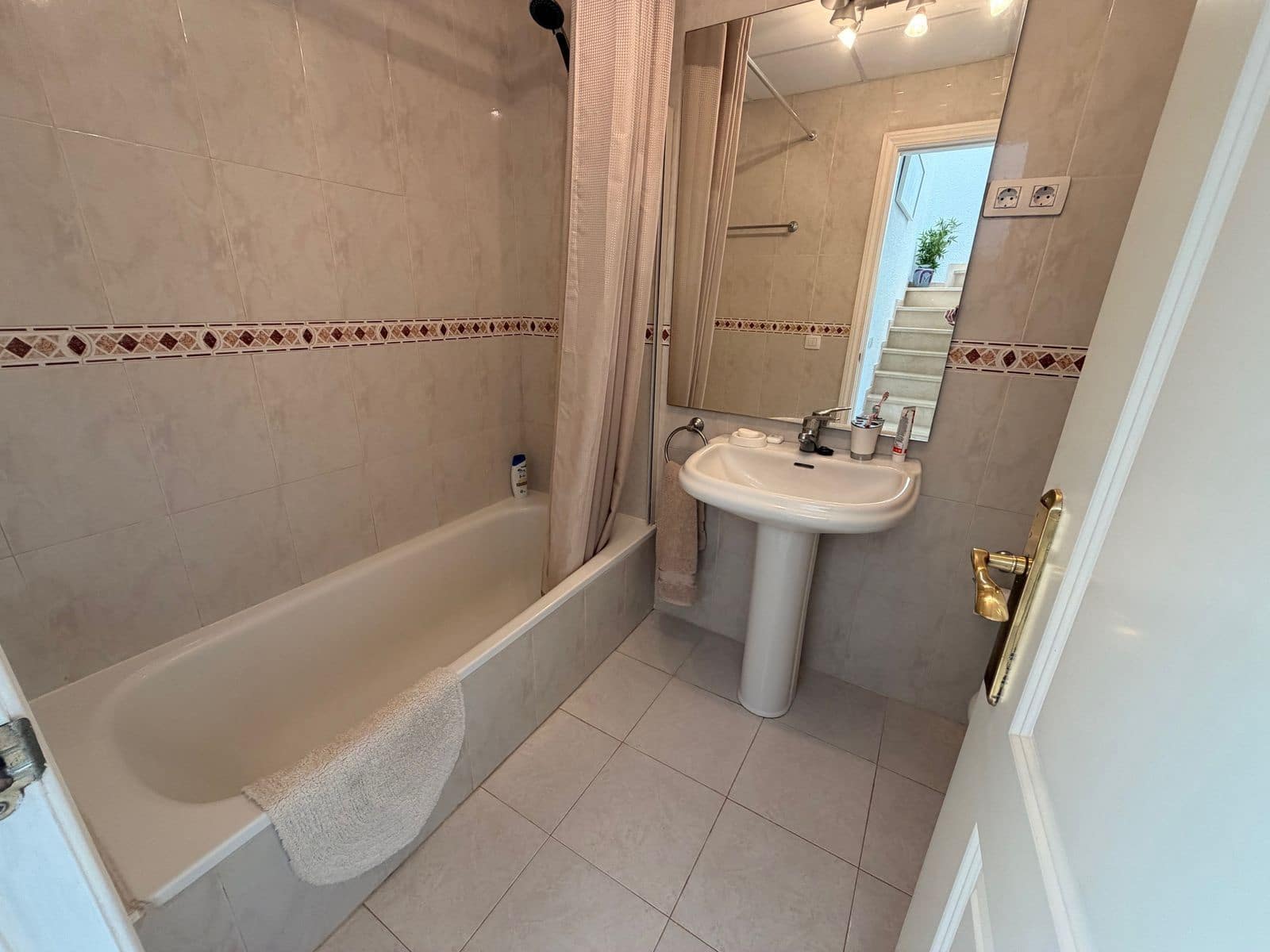 4 sovrum Hus till salu i Calahonda - 550 000 € (Ref: 9738831)