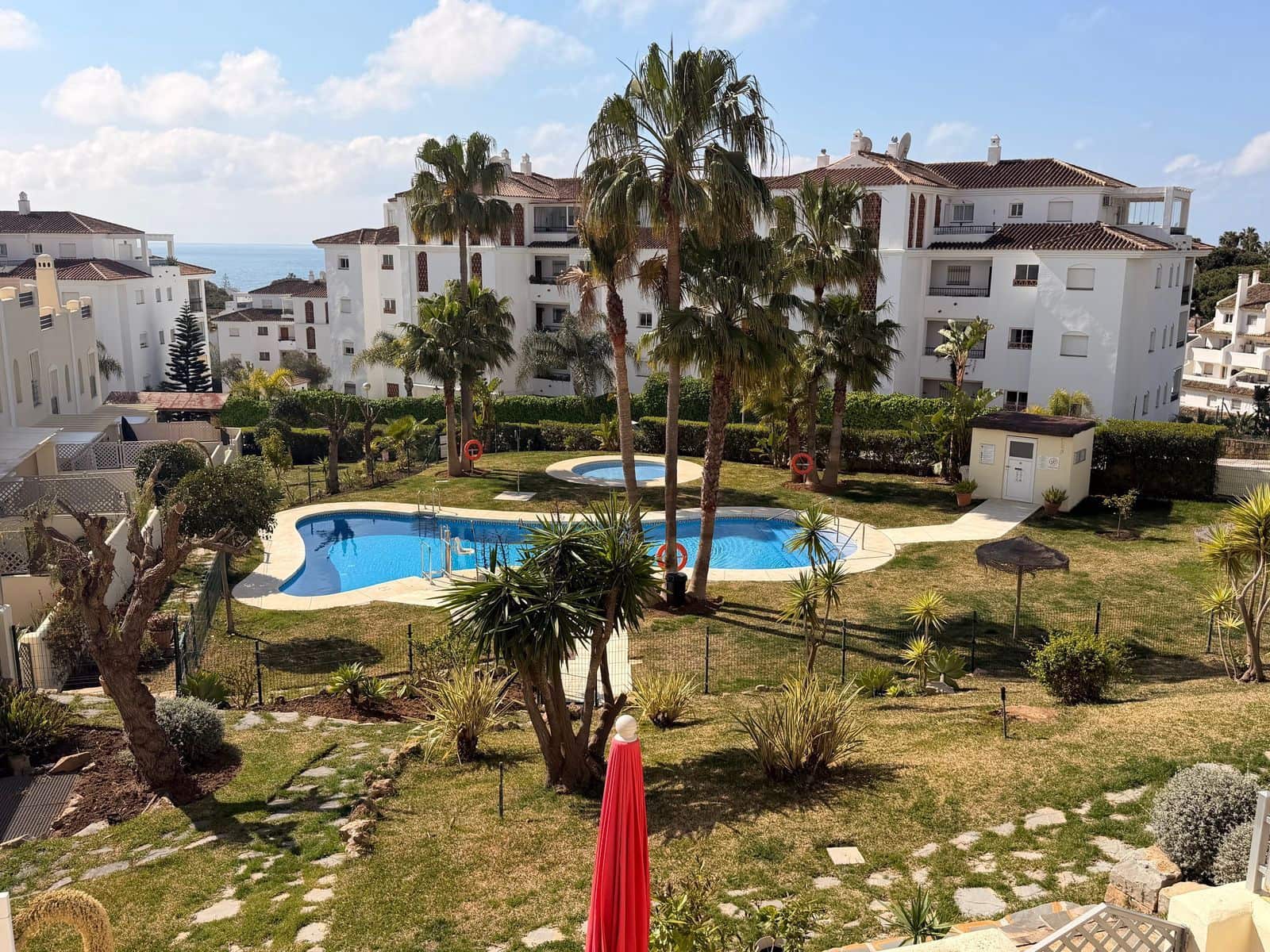 4 sovrum Hus till salu i Calahonda - 550 000 € (Ref: 9738831)