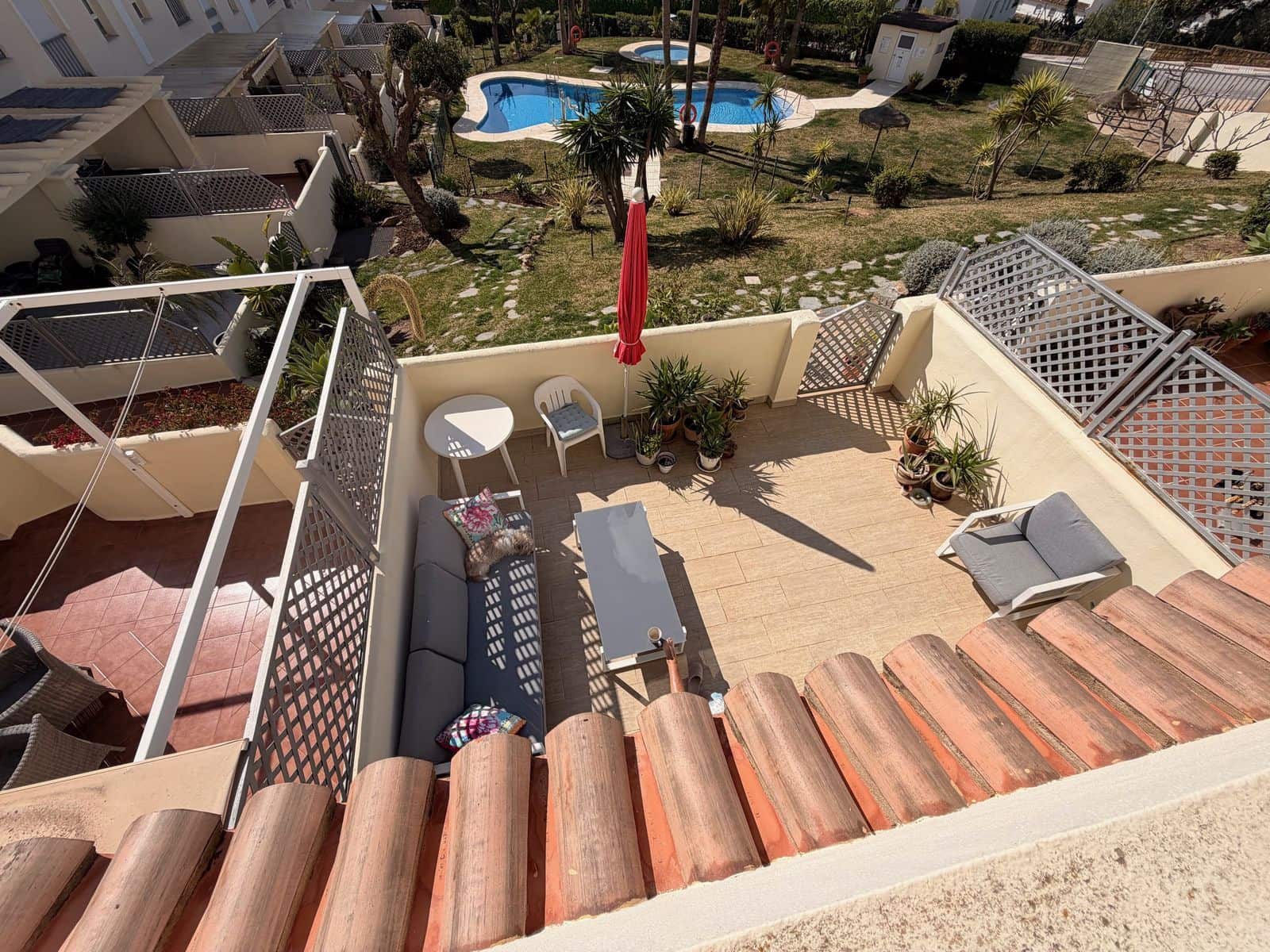 4 sovrum Hus till salu i Calahonda - 550 000 € (Ref: 9738831)