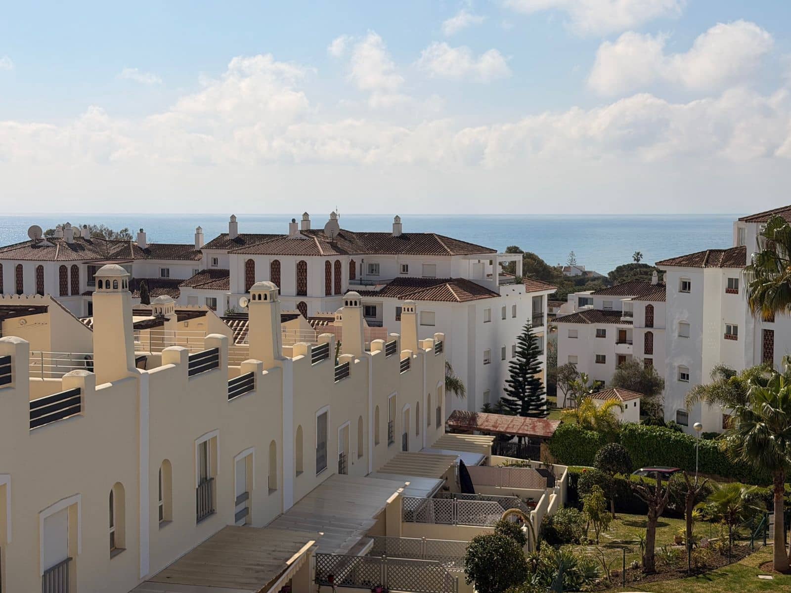 4 sovrum Hus till salu i Calahonda - 550 000 € (Ref: 9738831)